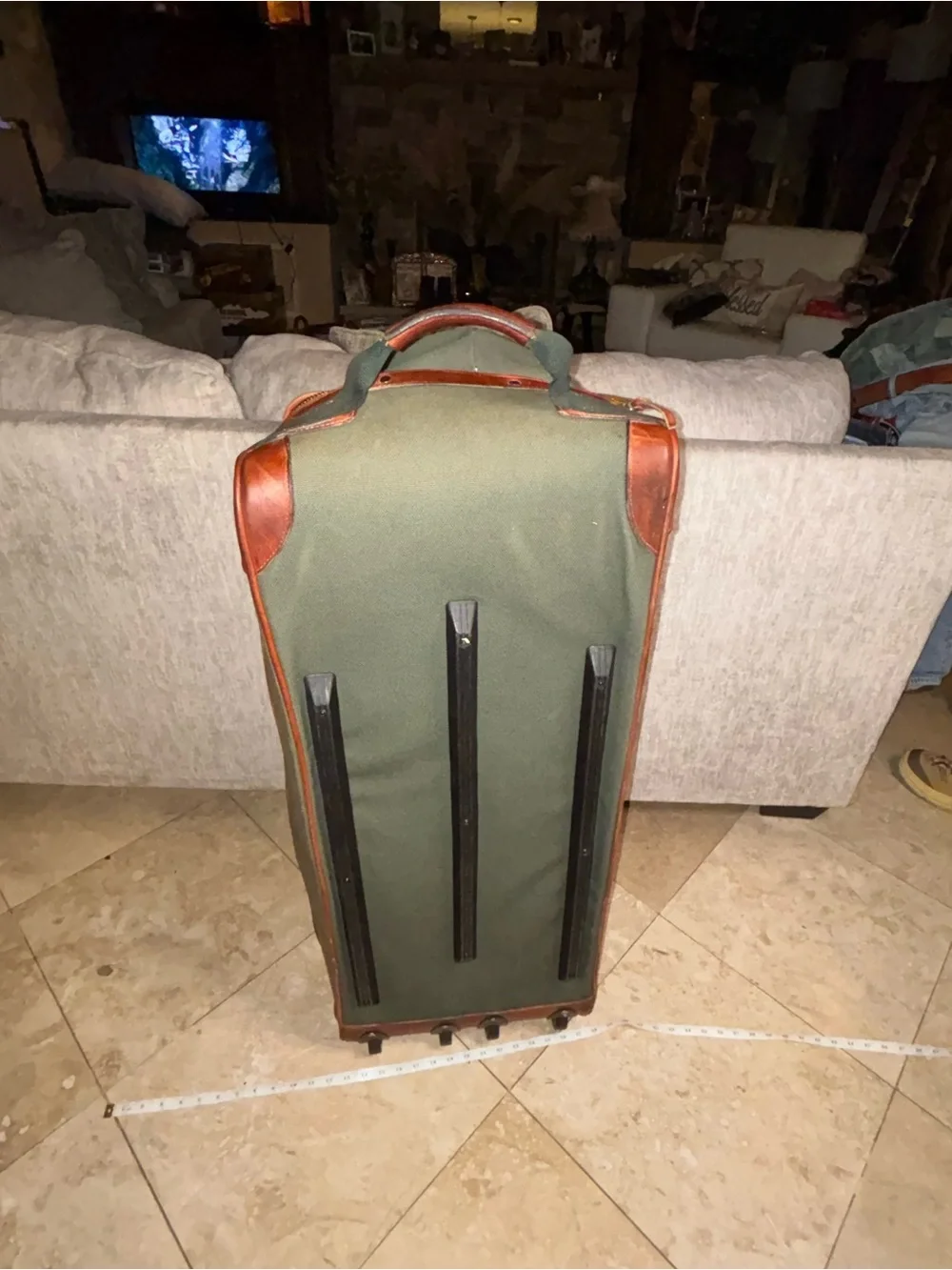 Orvis xl 36